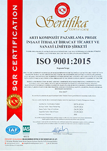 ISO 9001