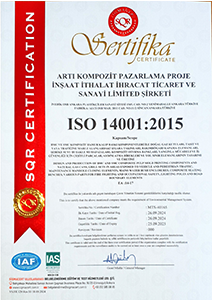 ISO 14001-2015